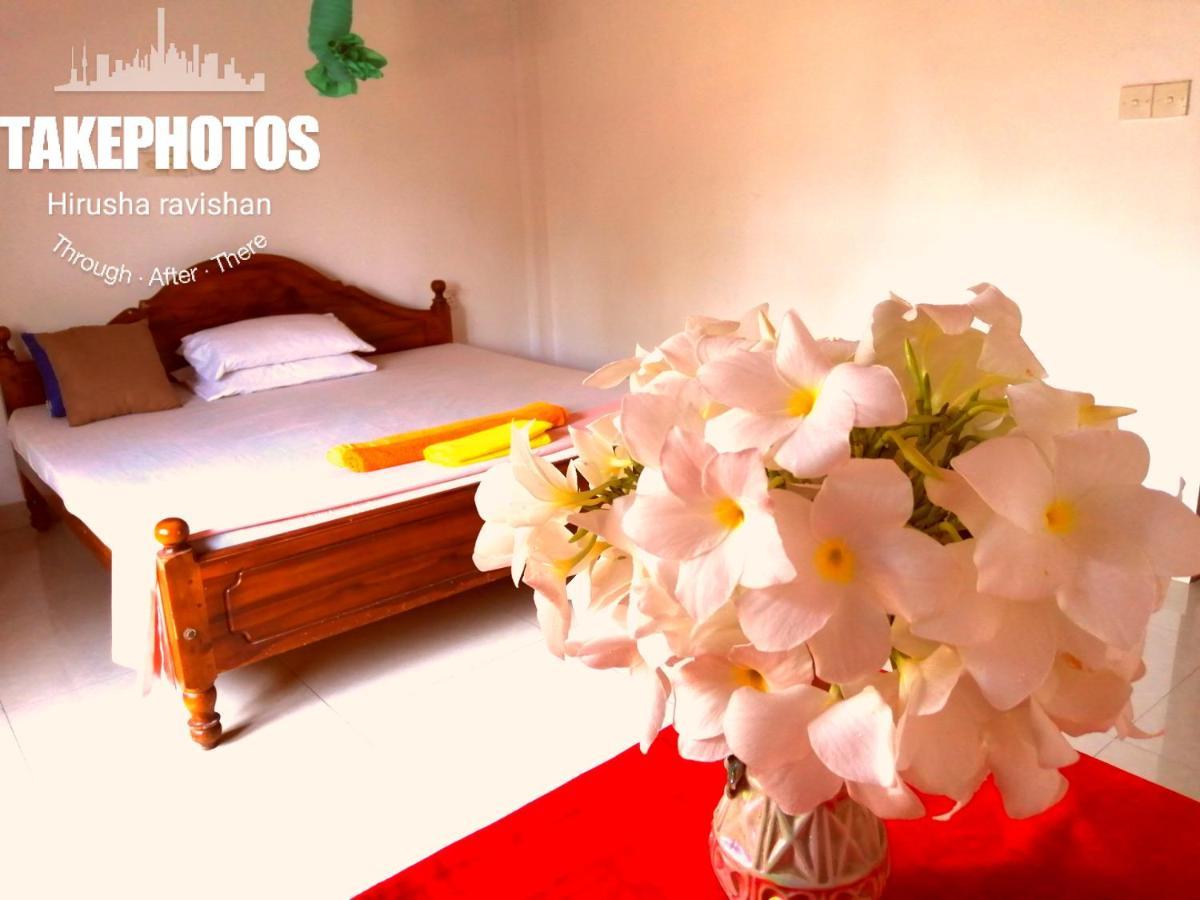 Golden Town Hotel Tangalle Eksteriør bilde