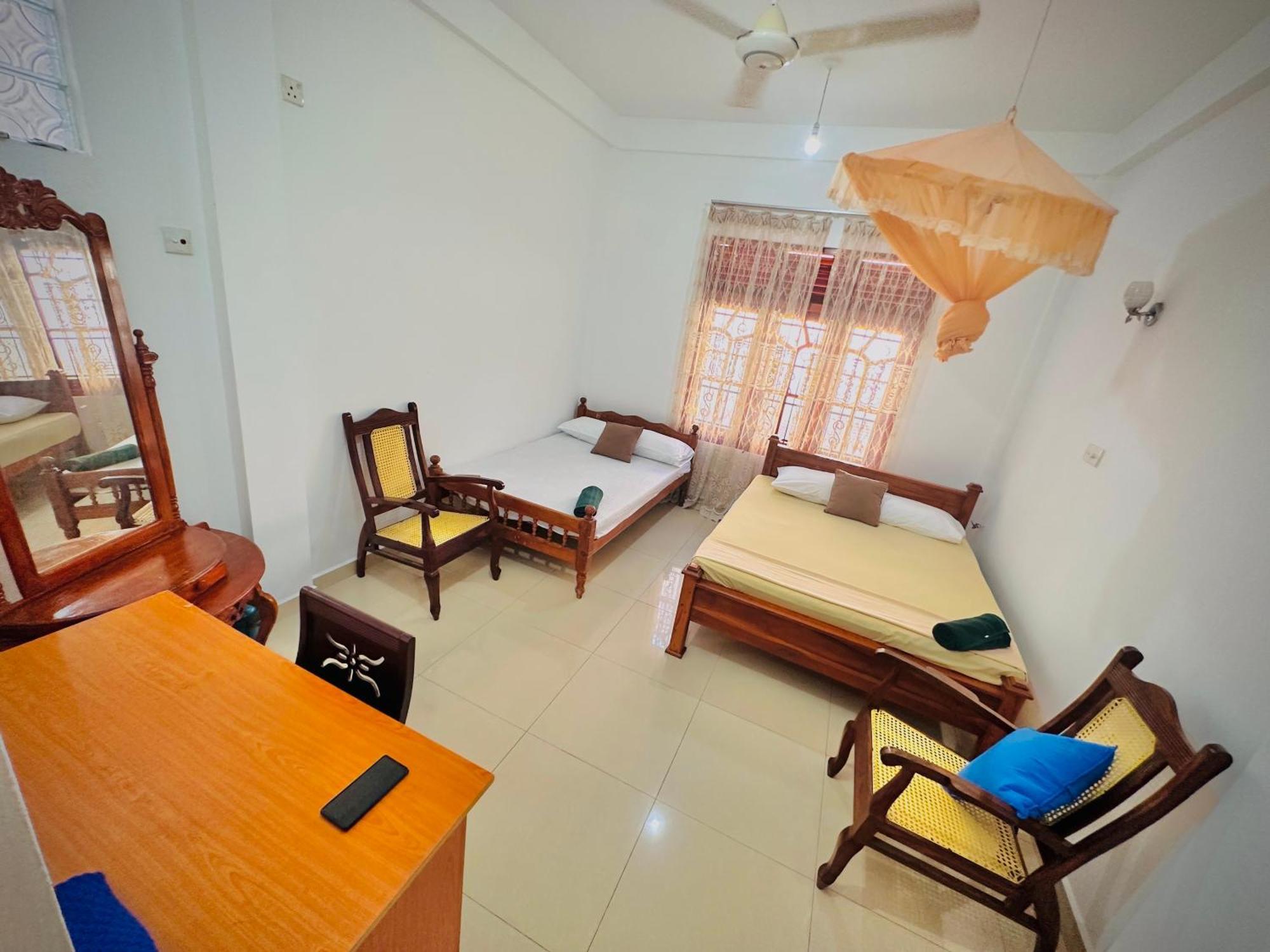 Golden Town Hotel Tangalle Eksteriør bilde