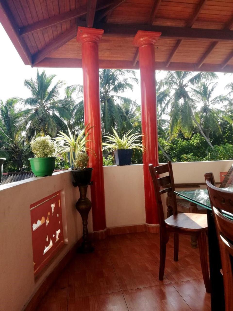 Golden Town Hotel Tangalle Eksteriør bilde